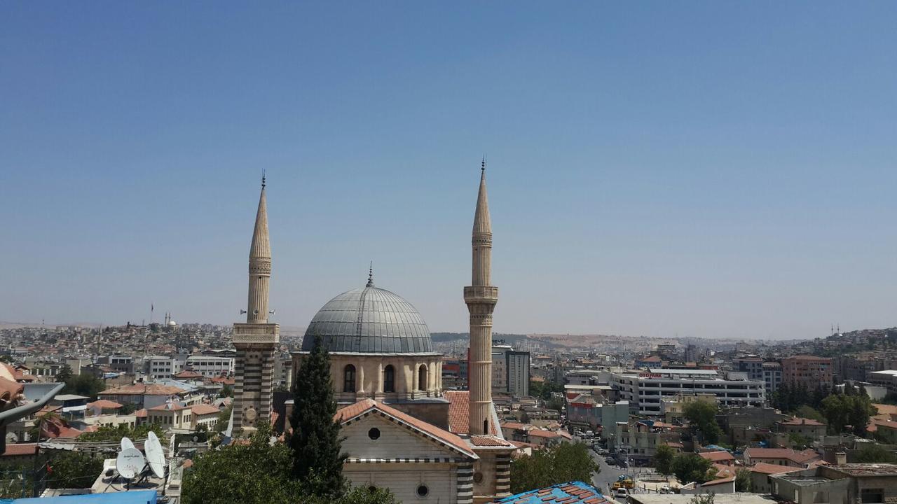 가지안테프 Arif Bey Konagi B&B 외부 사진
