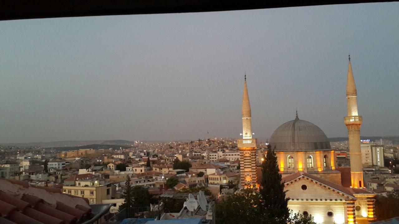 가지안테프 Arif Bey Konagi B&B 외부 사진