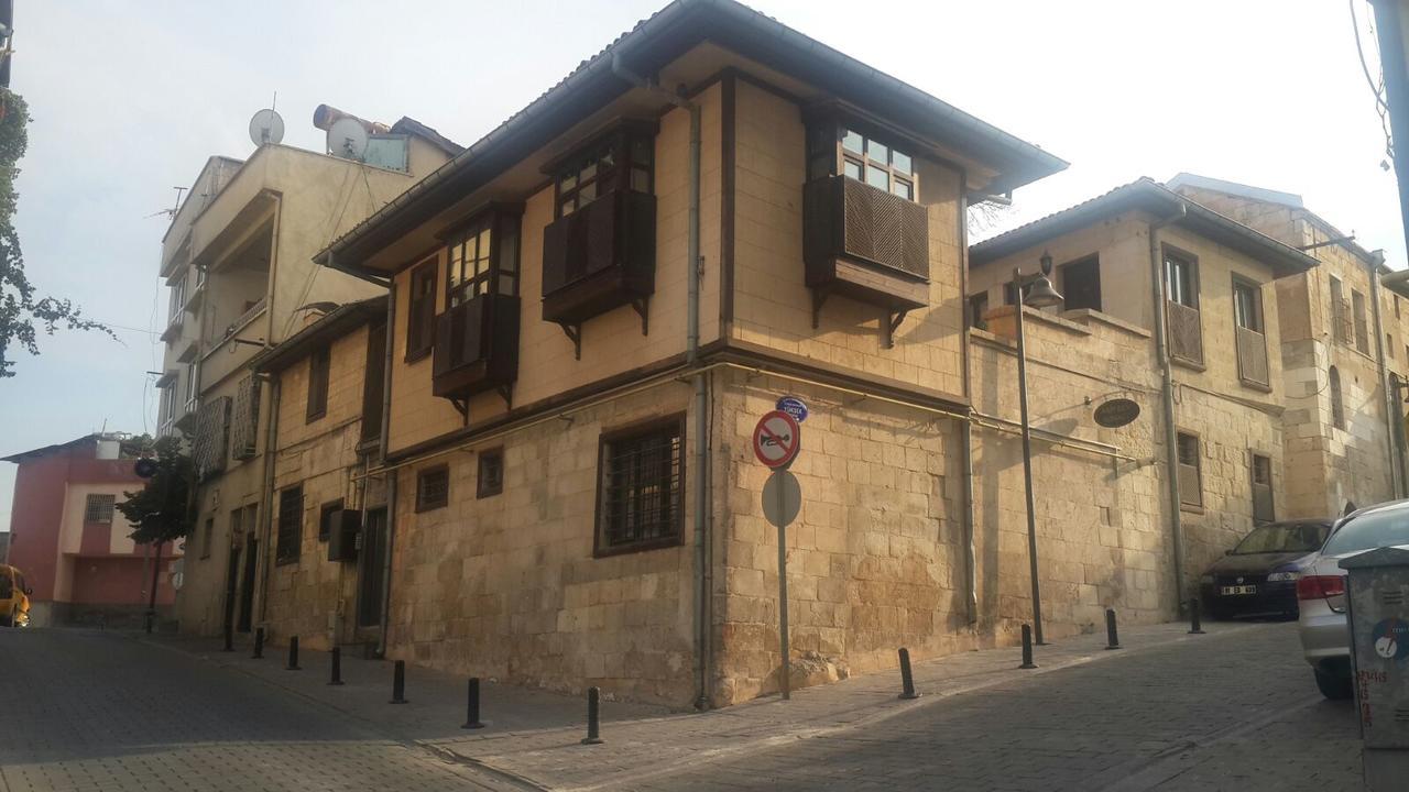 가지안테프 Arif Bey Konagi B&B 외부 사진