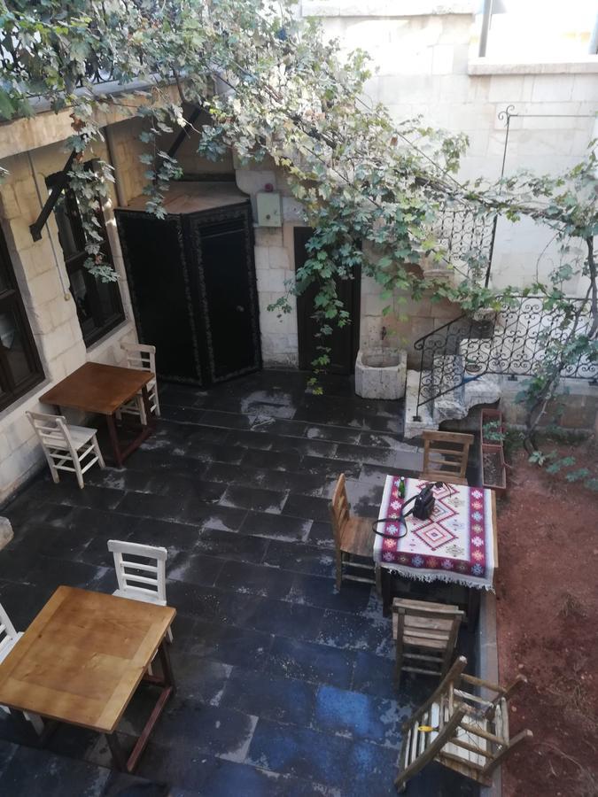 가지안테프 Arif Bey Konagi B&B 외부 사진