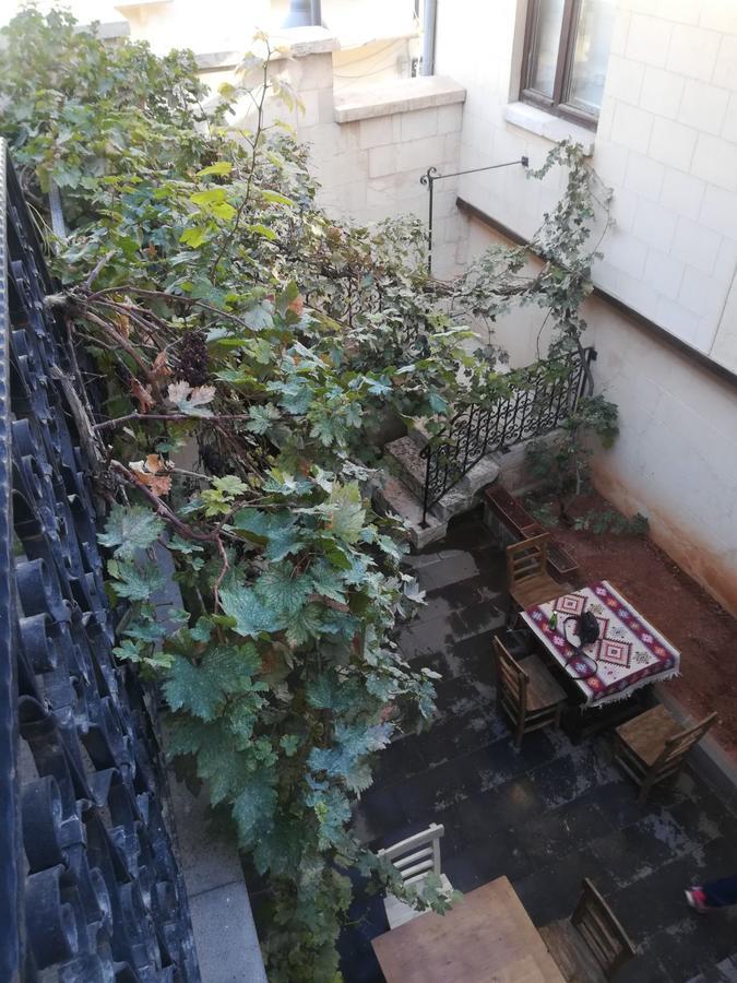 가지안테프 Arif Bey Konagi B&B 외부 사진