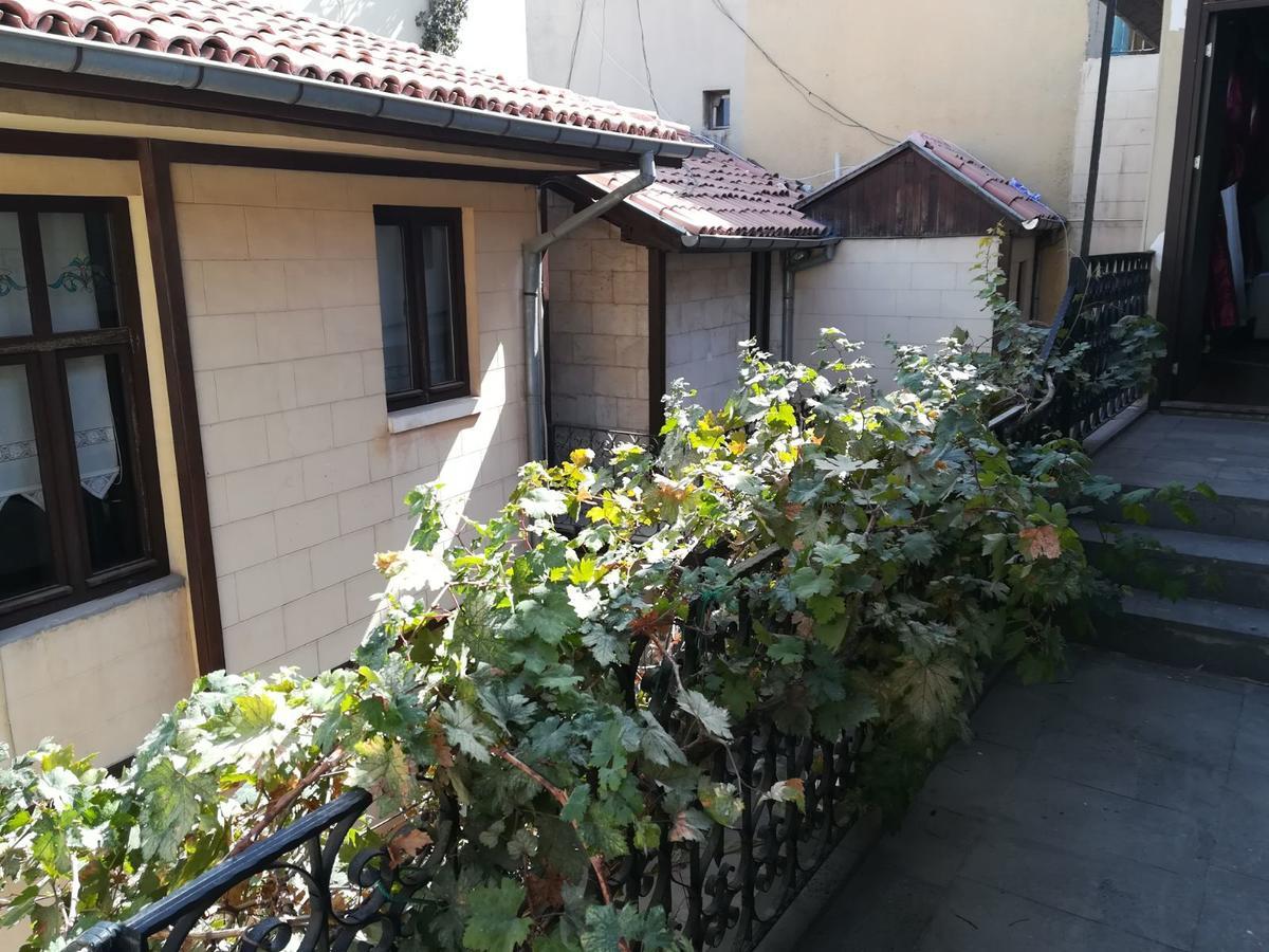 가지안테프 Arif Bey Konagi B&B 외부 사진
