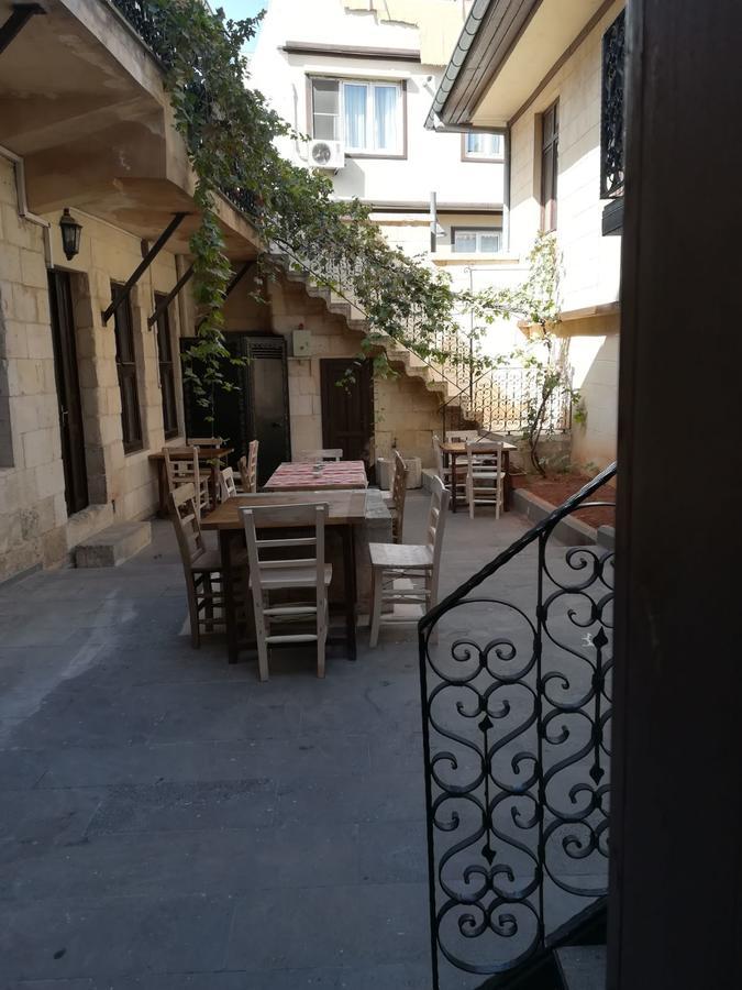가지안테프 Arif Bey Konagi B&B 외부 사진