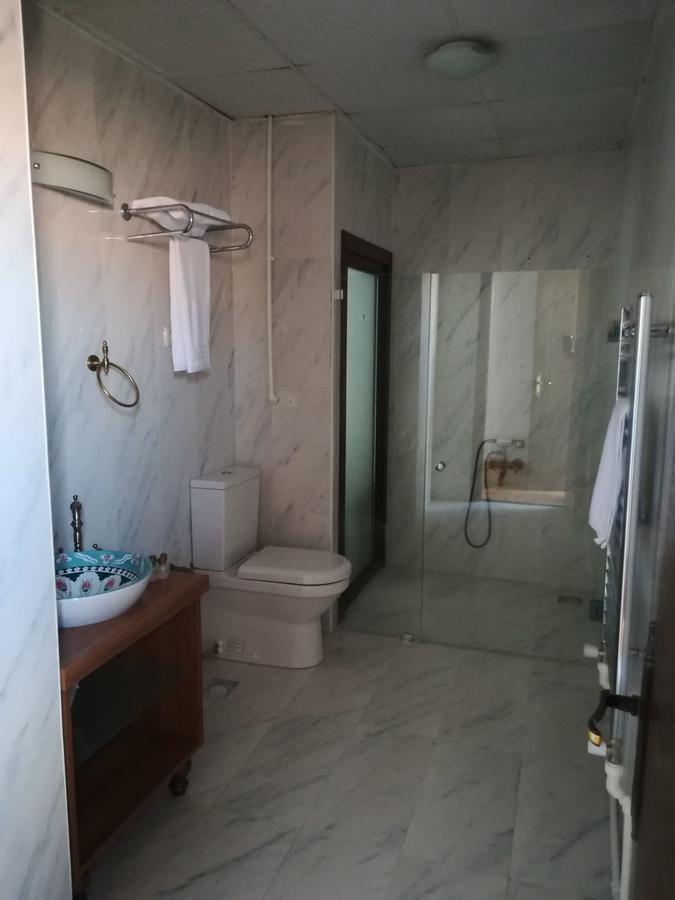 가지안테프 Arif Bey Konagi B&B 외부 사진