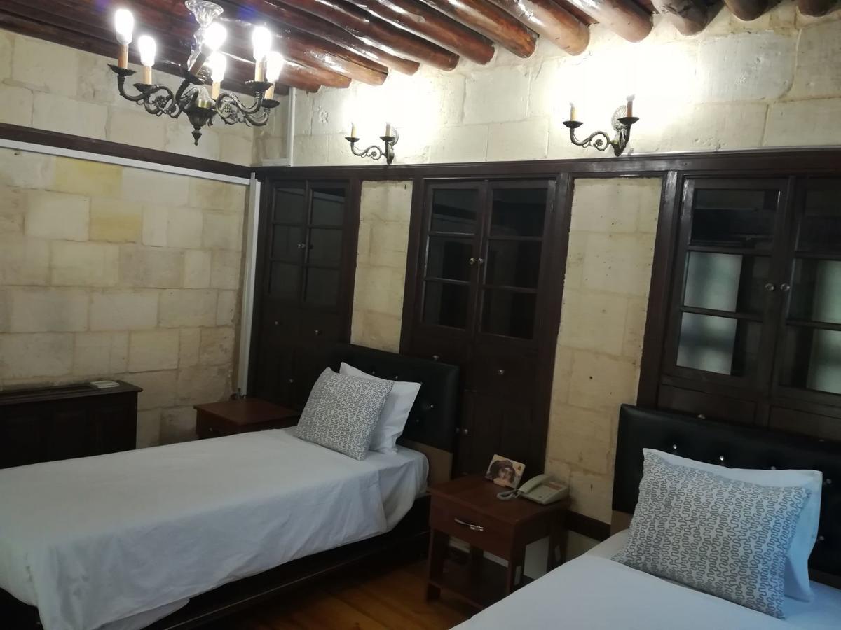 가지안테프 Arif Bey Konagi B&B 외부 사진