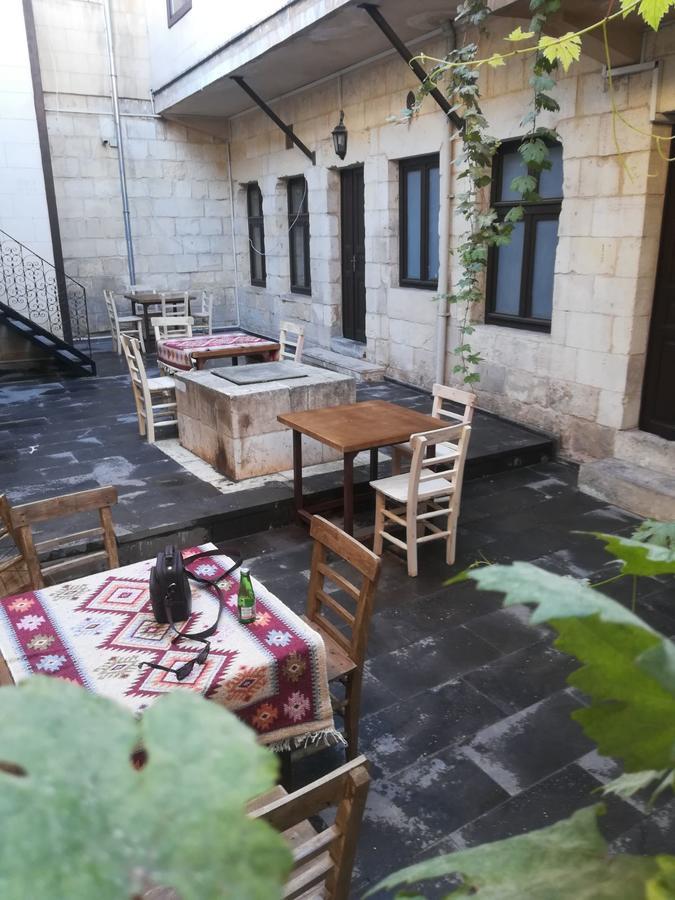 가지안테프 Arif Bey Konagi B&B 외부 사진