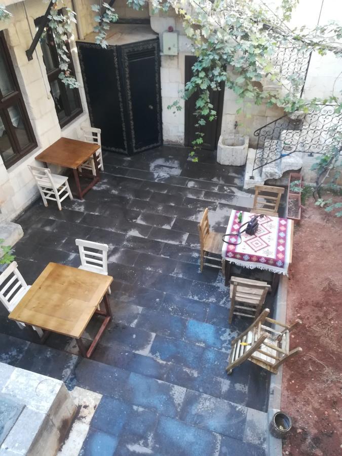 가지안테프 Arif Bey Konagi B&B 외부 사진