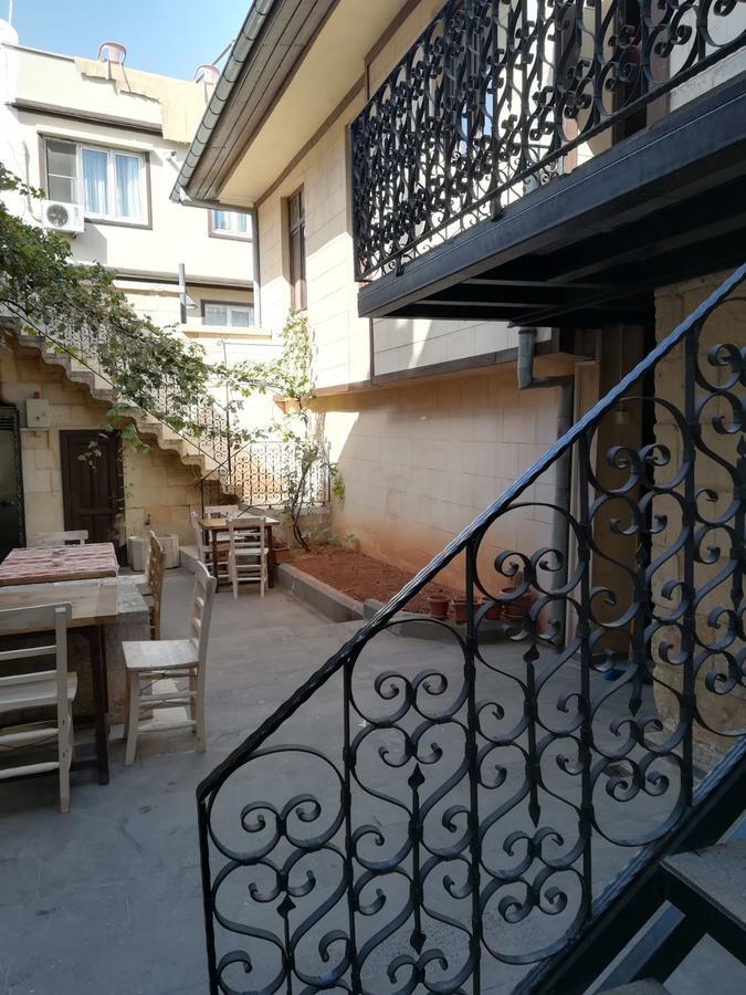 가지안테프 Arif Bey Konagi B&B 외부 사진