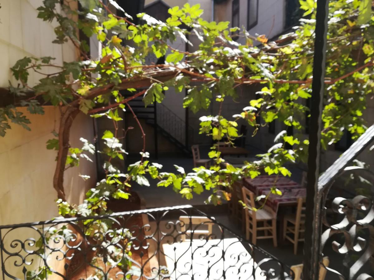 가지안테프 Arif Bey Konagi B&B 외부 사진