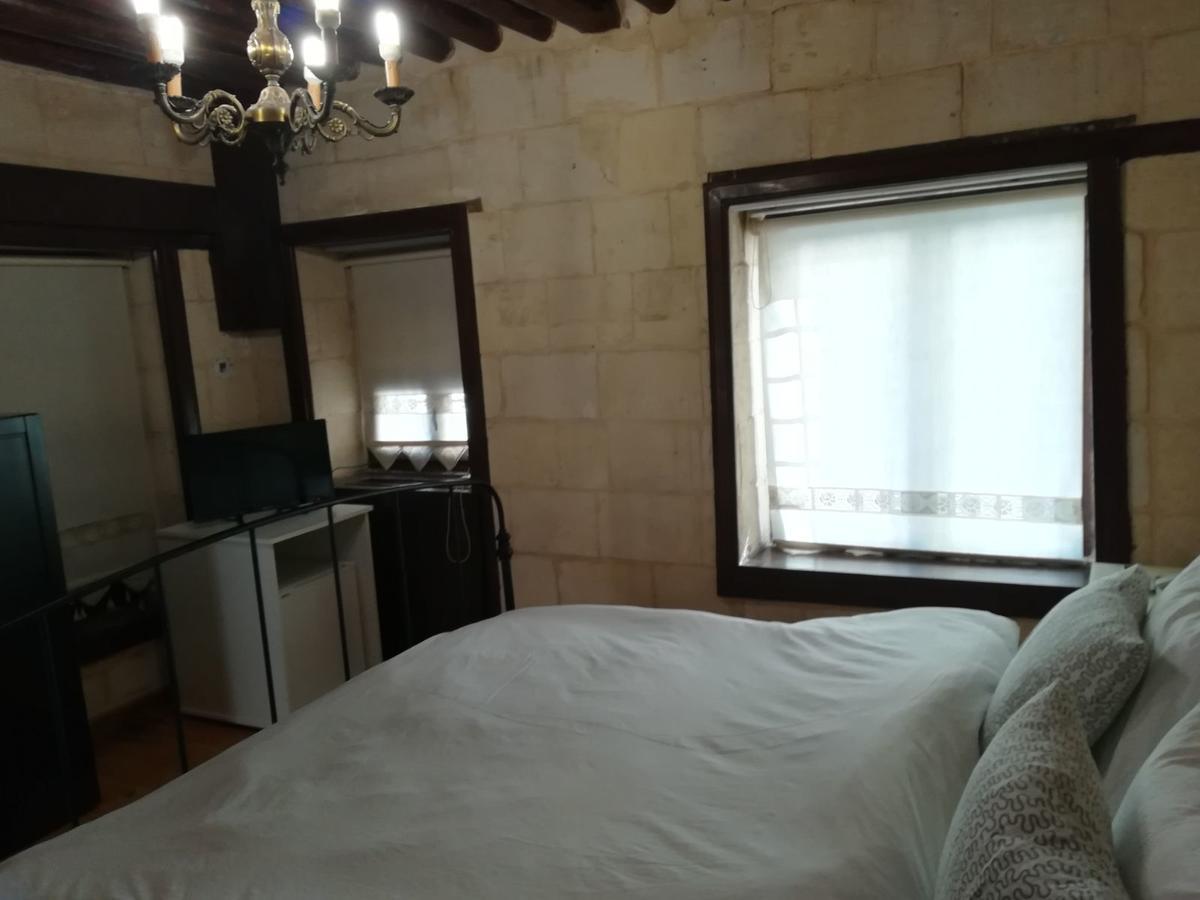 가지안테프 Arif Bey Konagi B&B 외부 사진
