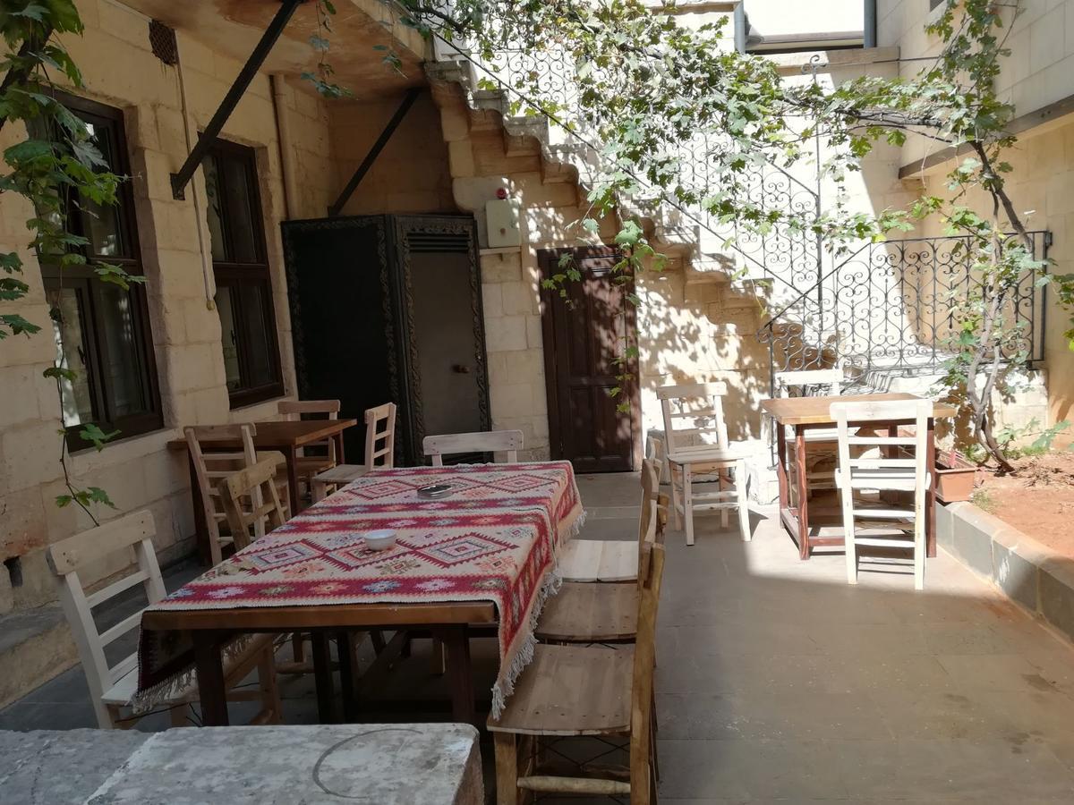 가지안테프 Arif Bey Konagi B&B 외부 사진
