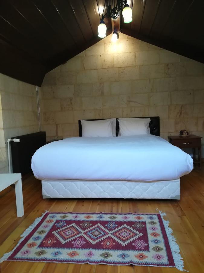 가지안테프 Arif Bey Konagi B&B 외부 사진