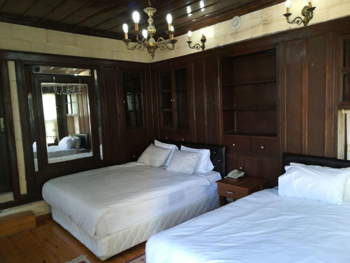 가지안테프 Arif Bey Konagi B&B 외부 사진