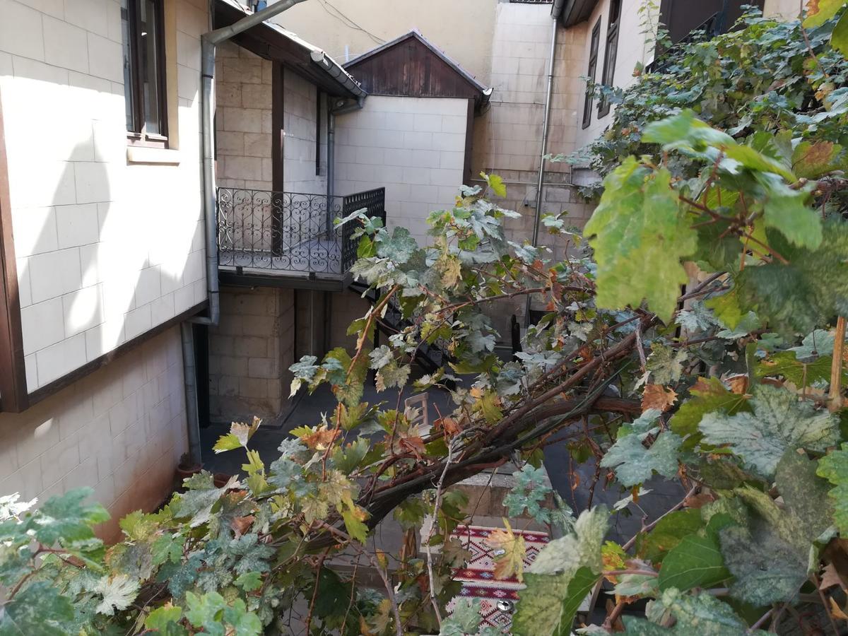 가지안테프 Arif Bey Konagi B&B 외부 사진