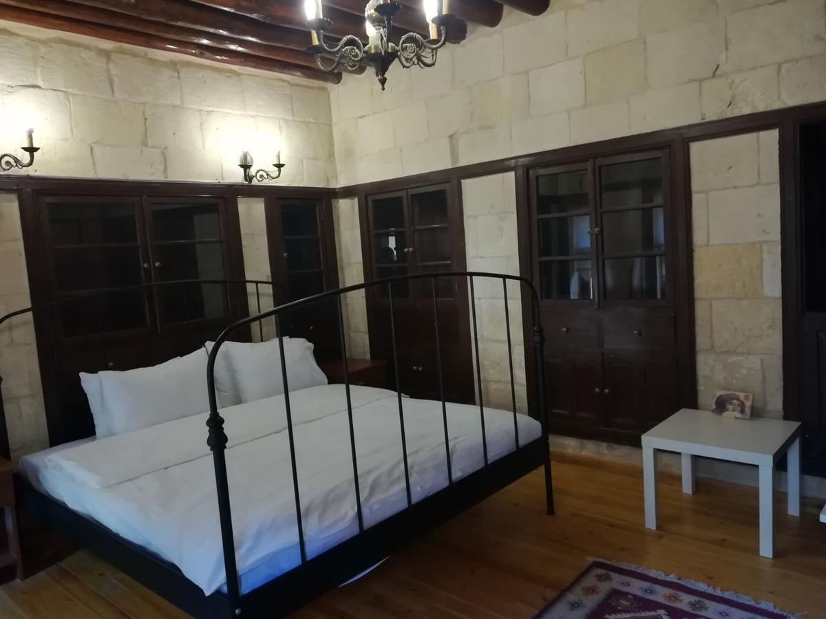가지안테프 Arif Bey Konagi B&B 외부 사진