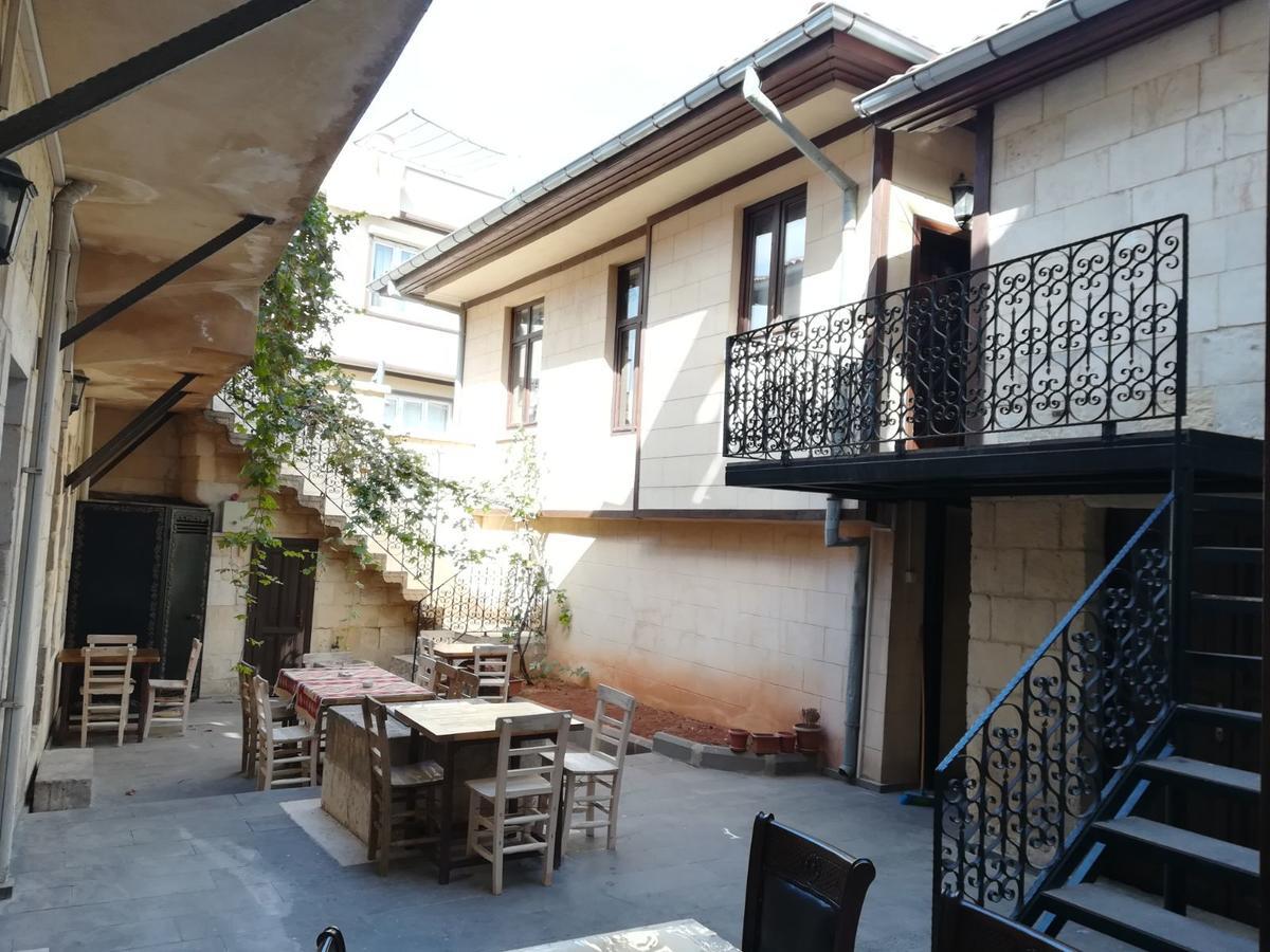 가지안테프 Arif Bey Konagi B&B 외부 사진