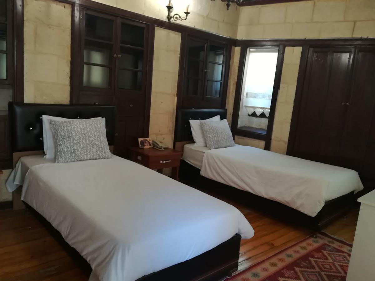 가지안테프 Arif Bey Konagi B&B 외부 사진