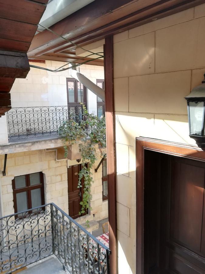 가지안테프 Arif Bey Konagi B&B 외부 사진