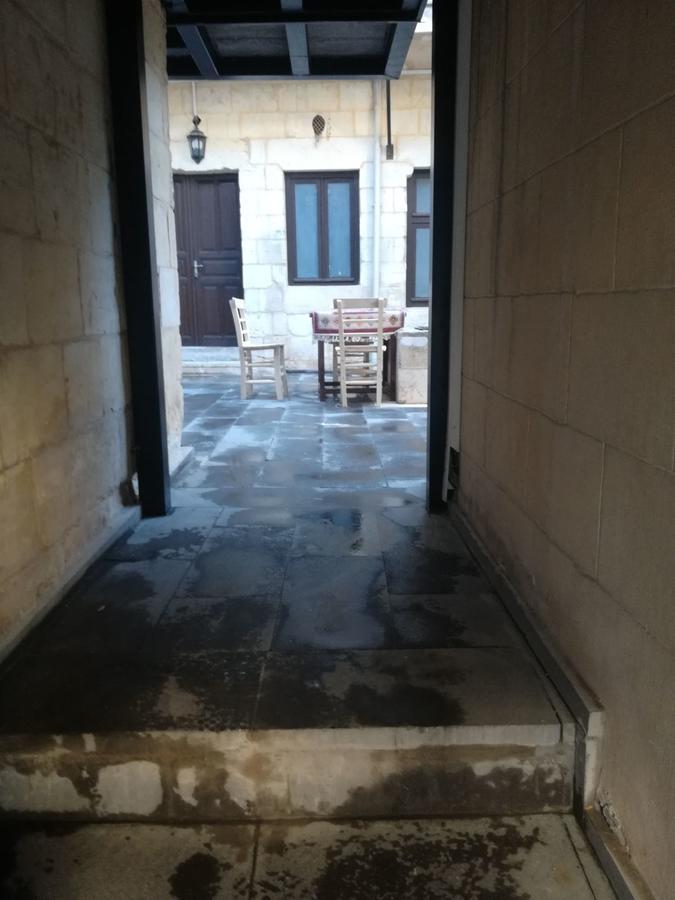 가지안테프 Arif Bey Konagi B&B 외부 사진