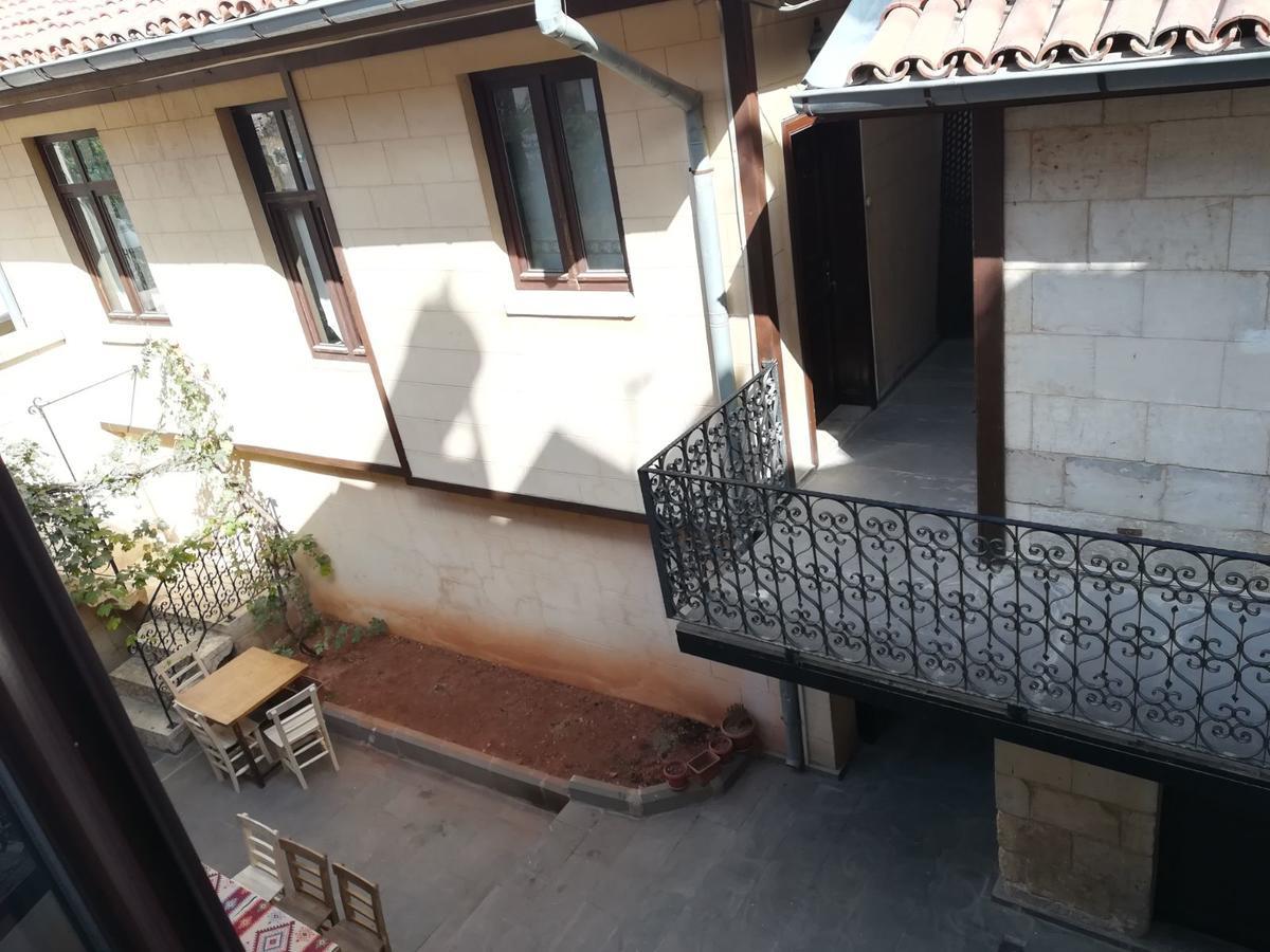 가지안테프 Arif Bey Konagi B&B 외부 사진