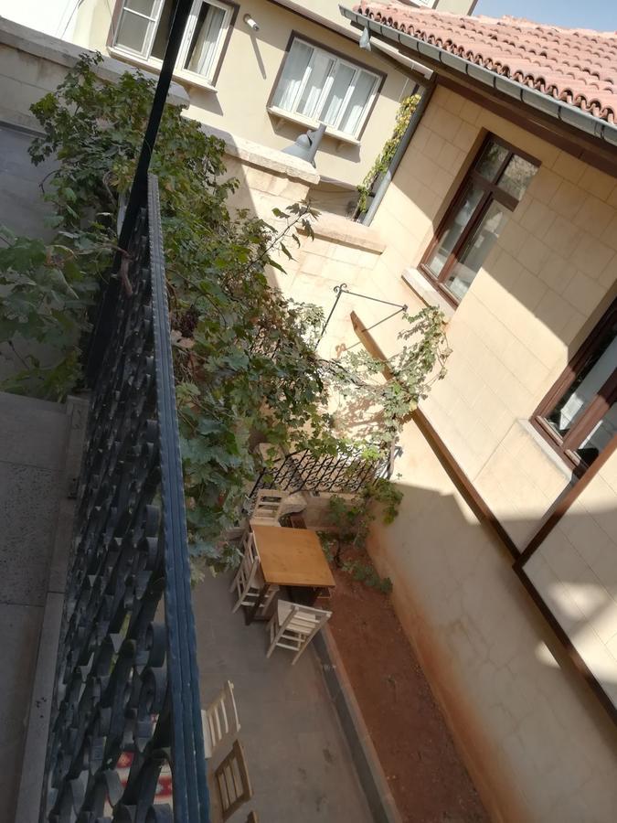 가지안테프 Arif Bey Konagi B&B 외부 사진