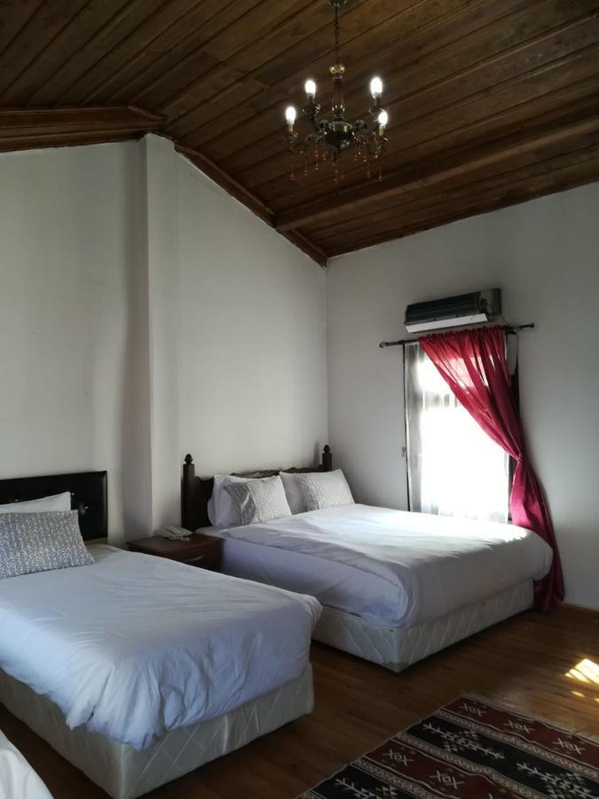 가지안테프 Arif Bey Konagi B&B 외부 사진