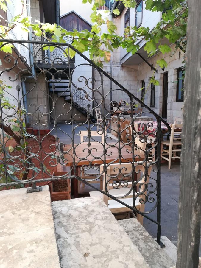 가지안테프 Arif Bey Konagi B&B 외부 사진