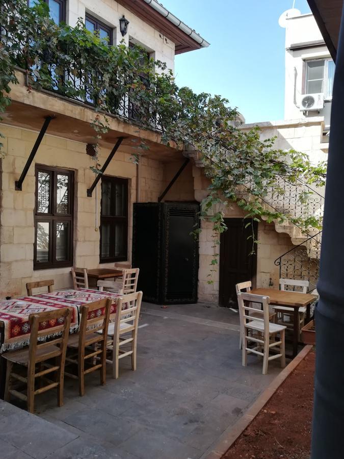 가지안테프 Arif Bey Konagi B&B 외부 사진