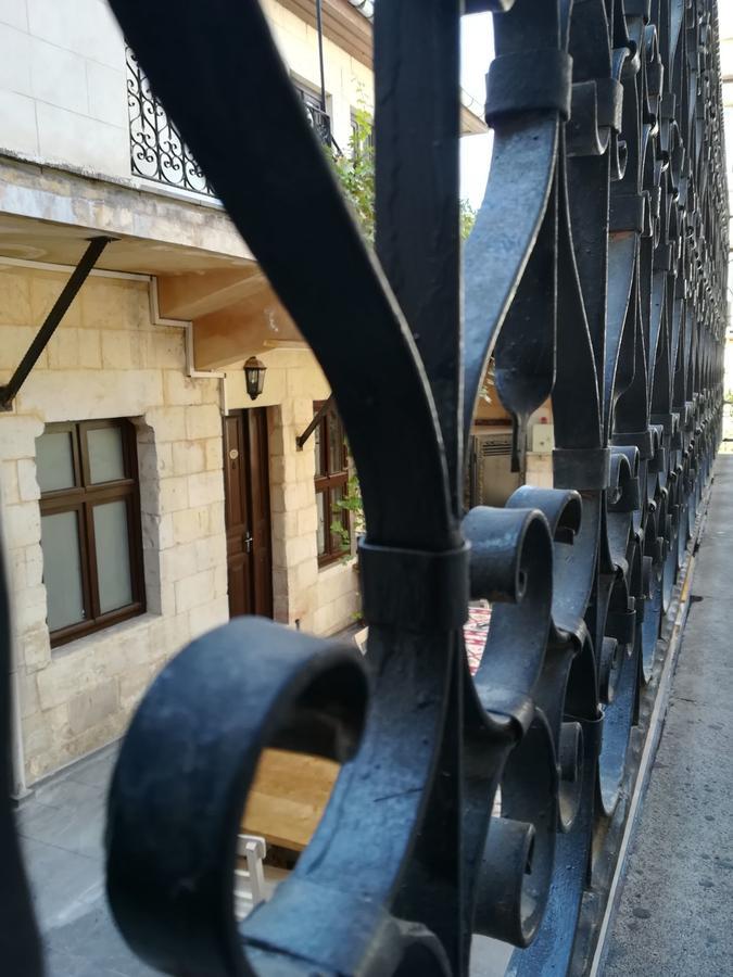 가지안테프 Arif Bey Konagi B&B 외부 사진