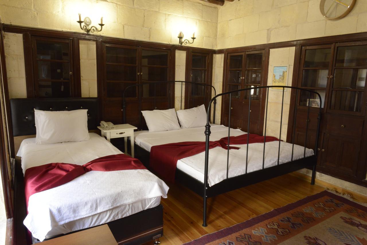 가지안테프 Arif Bey Konagi B&B 외부 사진