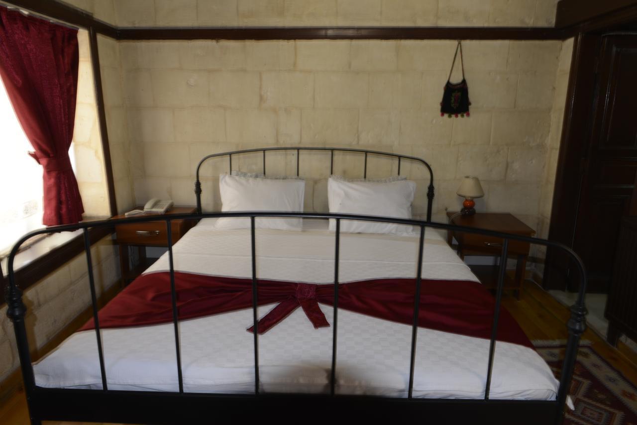 가지안테프 Arif Bey Konagi B&B 외부 사진